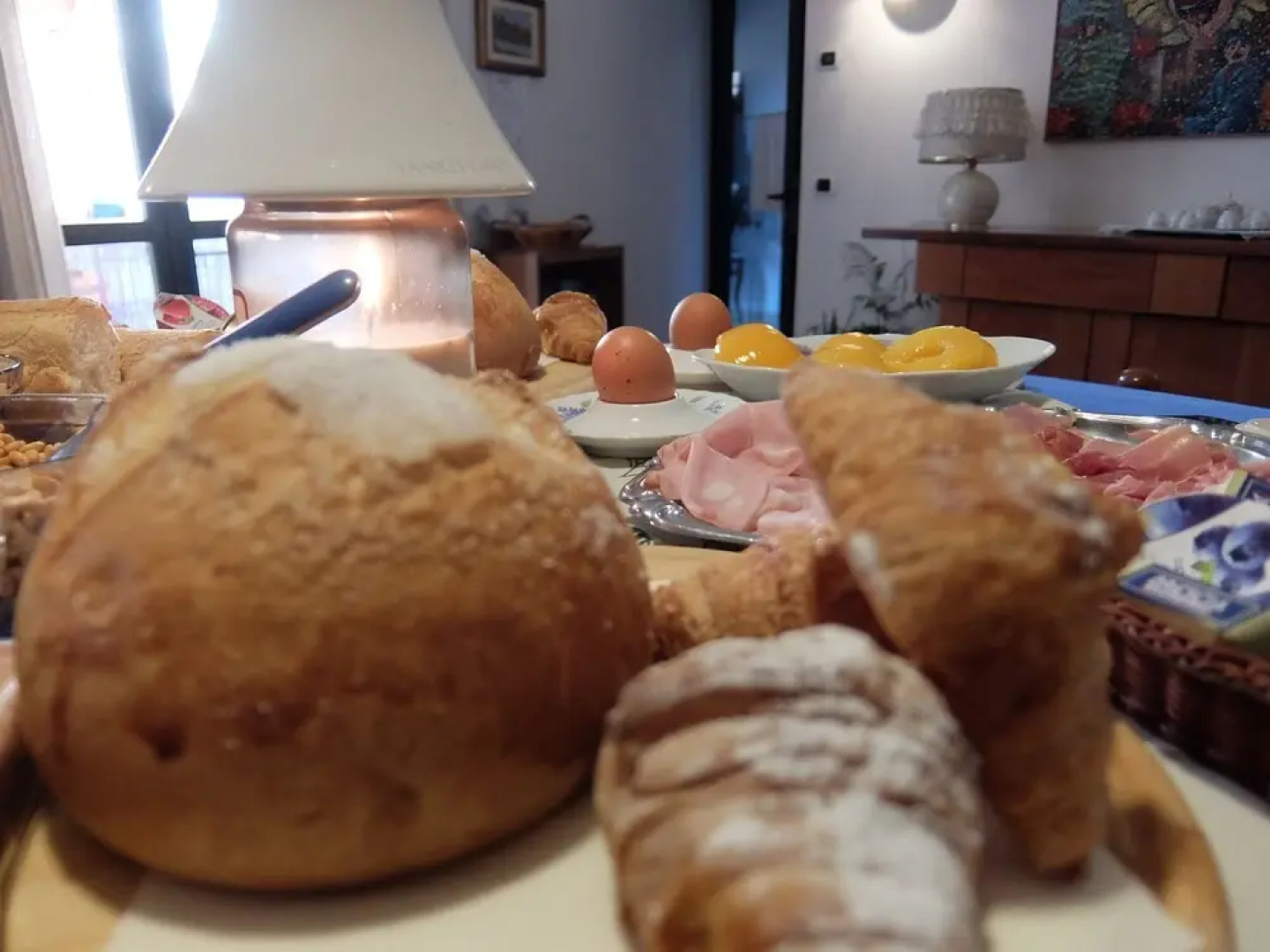 B&B La Piazzetta