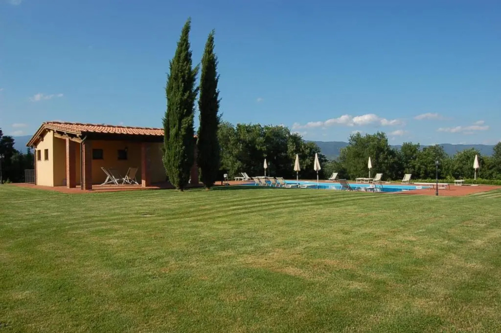 Agriturismo Il Palazzo