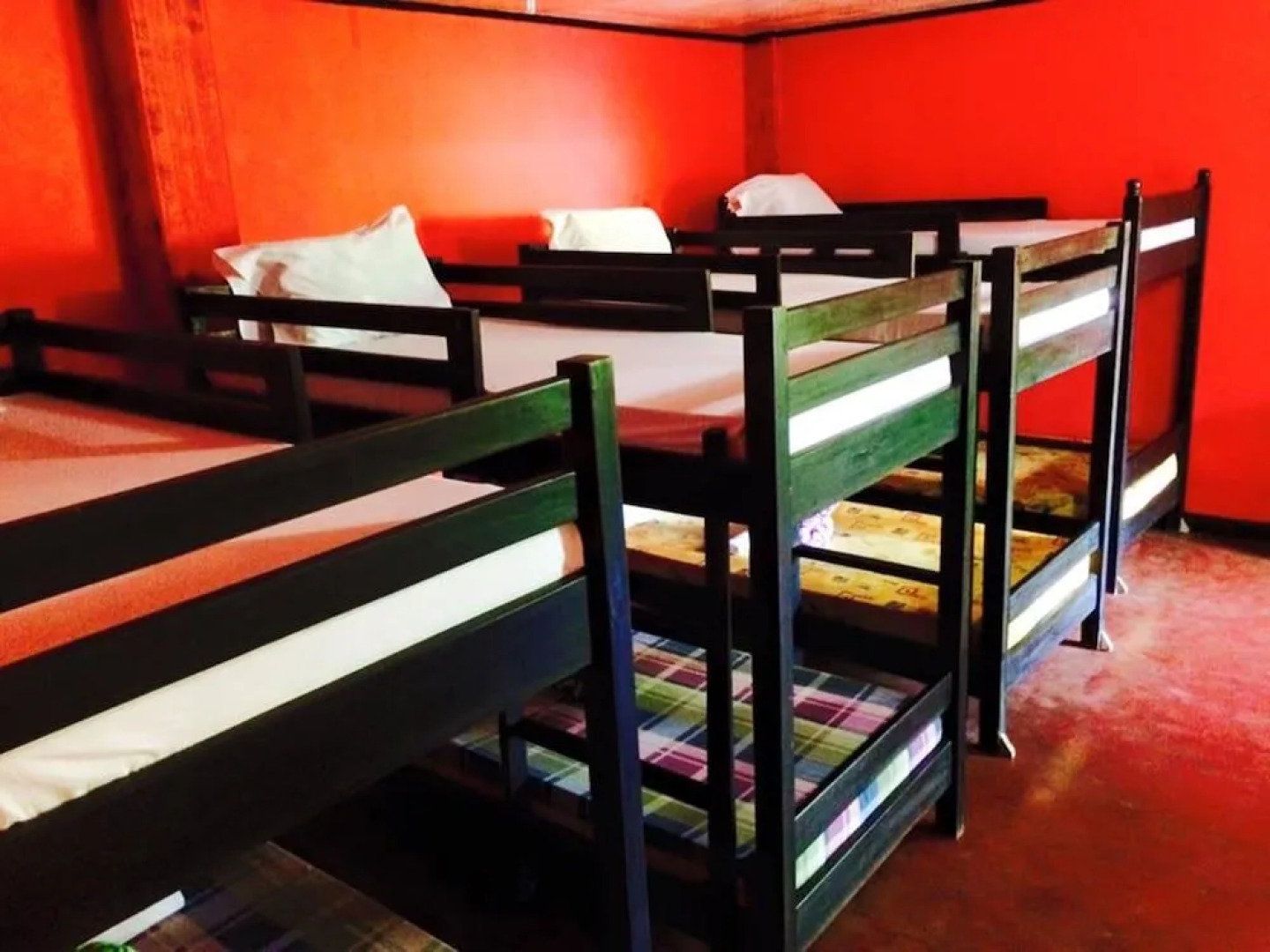 Country Inn  Baggao- Annex