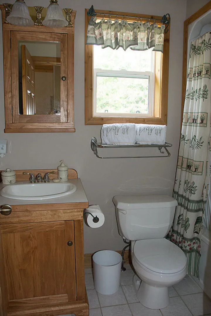 Forks in the Trail Bed & Breakfast