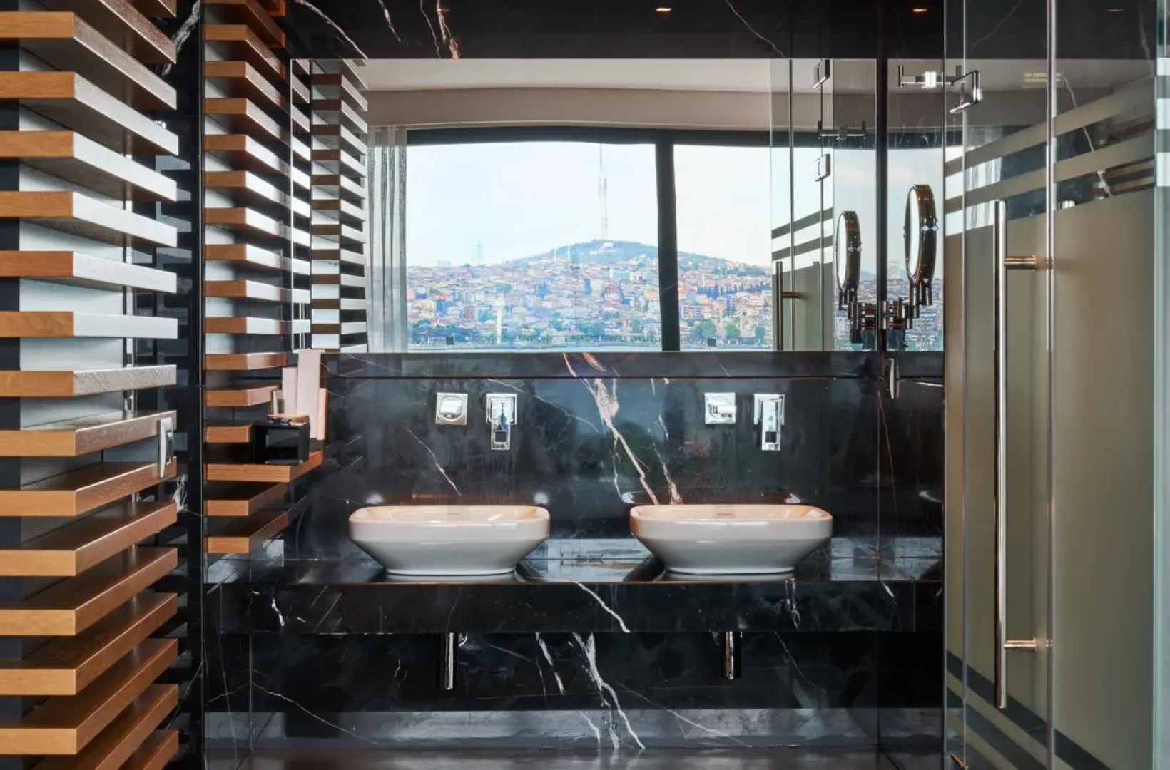 Metropolitan Hotels Bosphorus