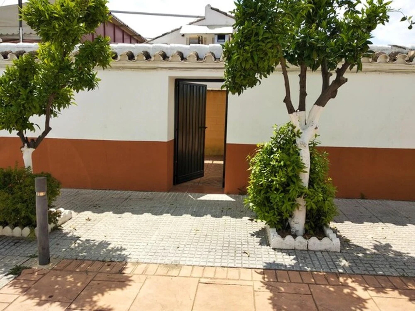 Villa With 3 Bedrooms in Encinarejo de Córdoba, With Private Pool, Furnished Terrace and Wifi Near the Beach