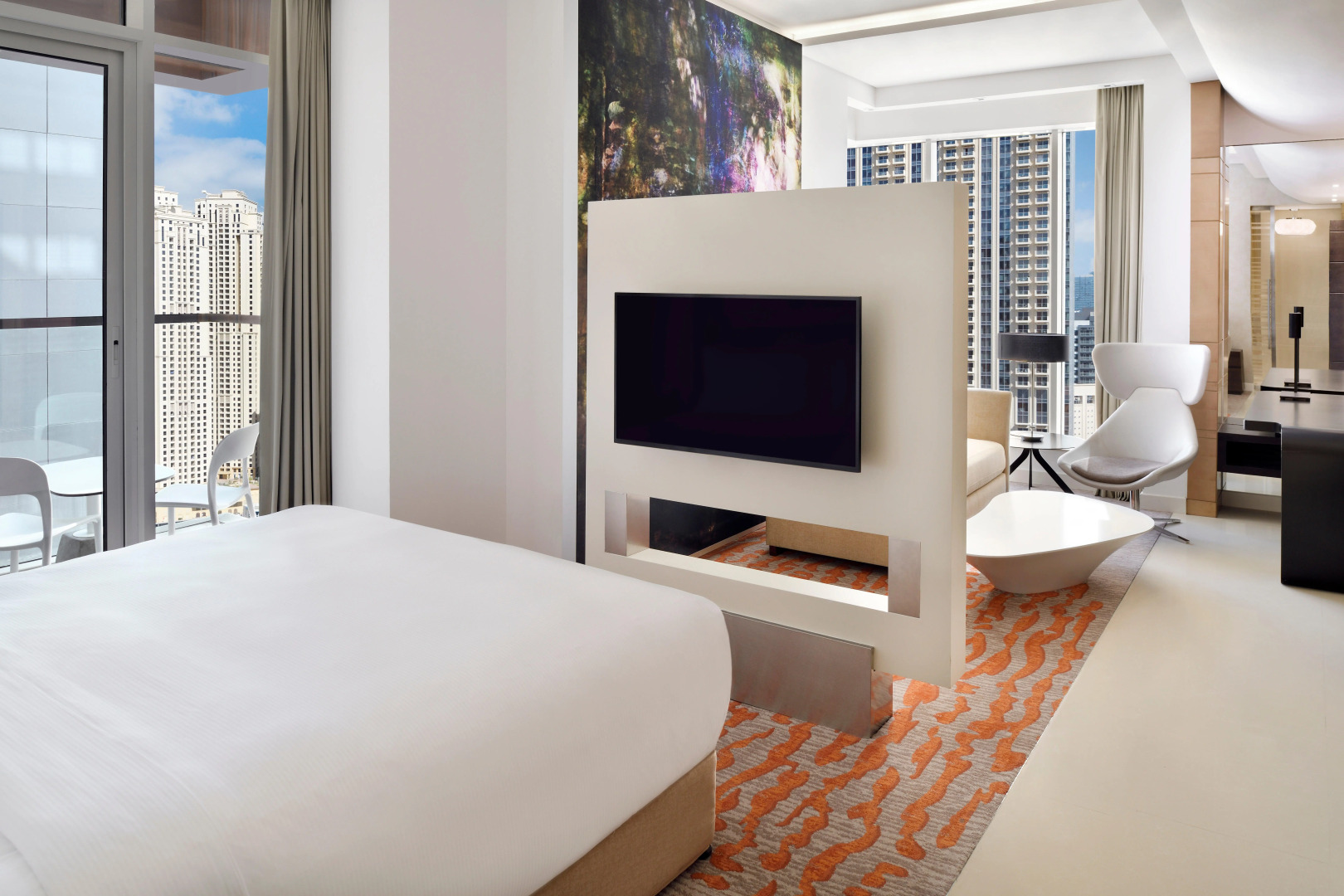 Crowne Plaza Dubai Marina by IHG