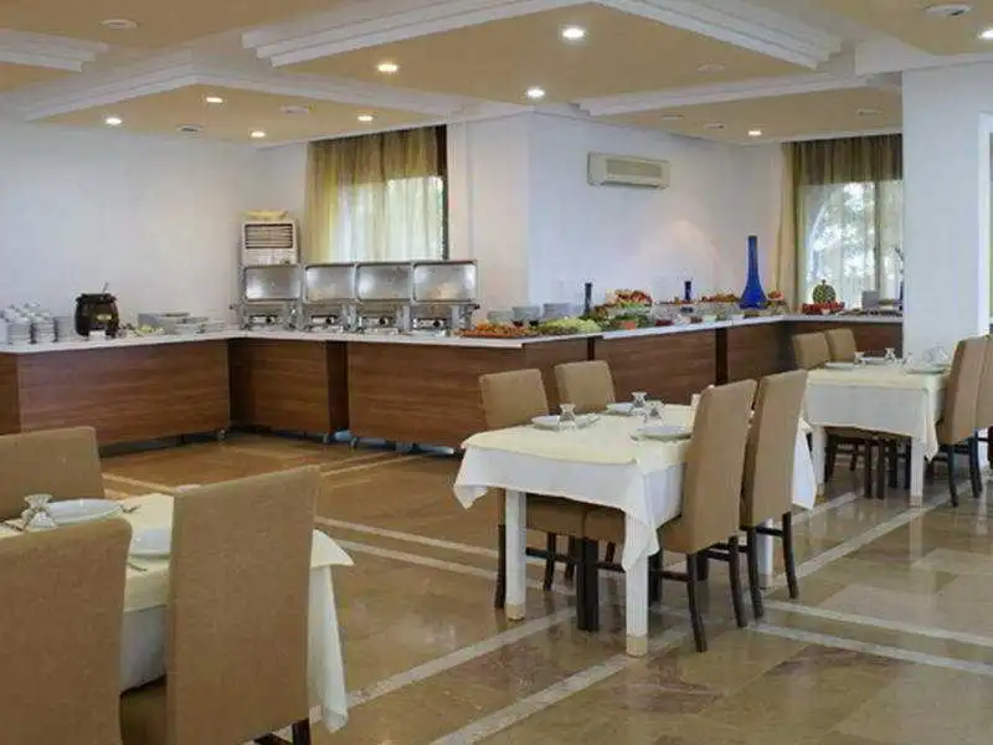 Club Hotel Barbarossa