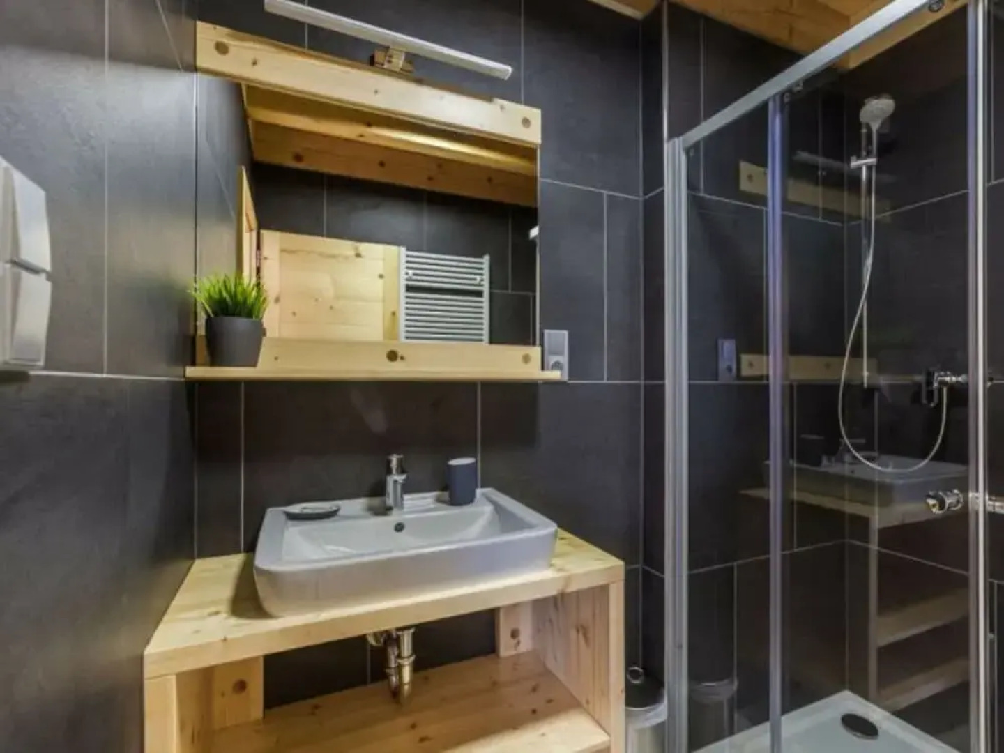 Tranquil Villa With Nature Access