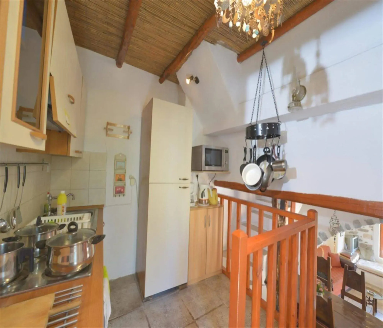 The Traditional Villas of Crete