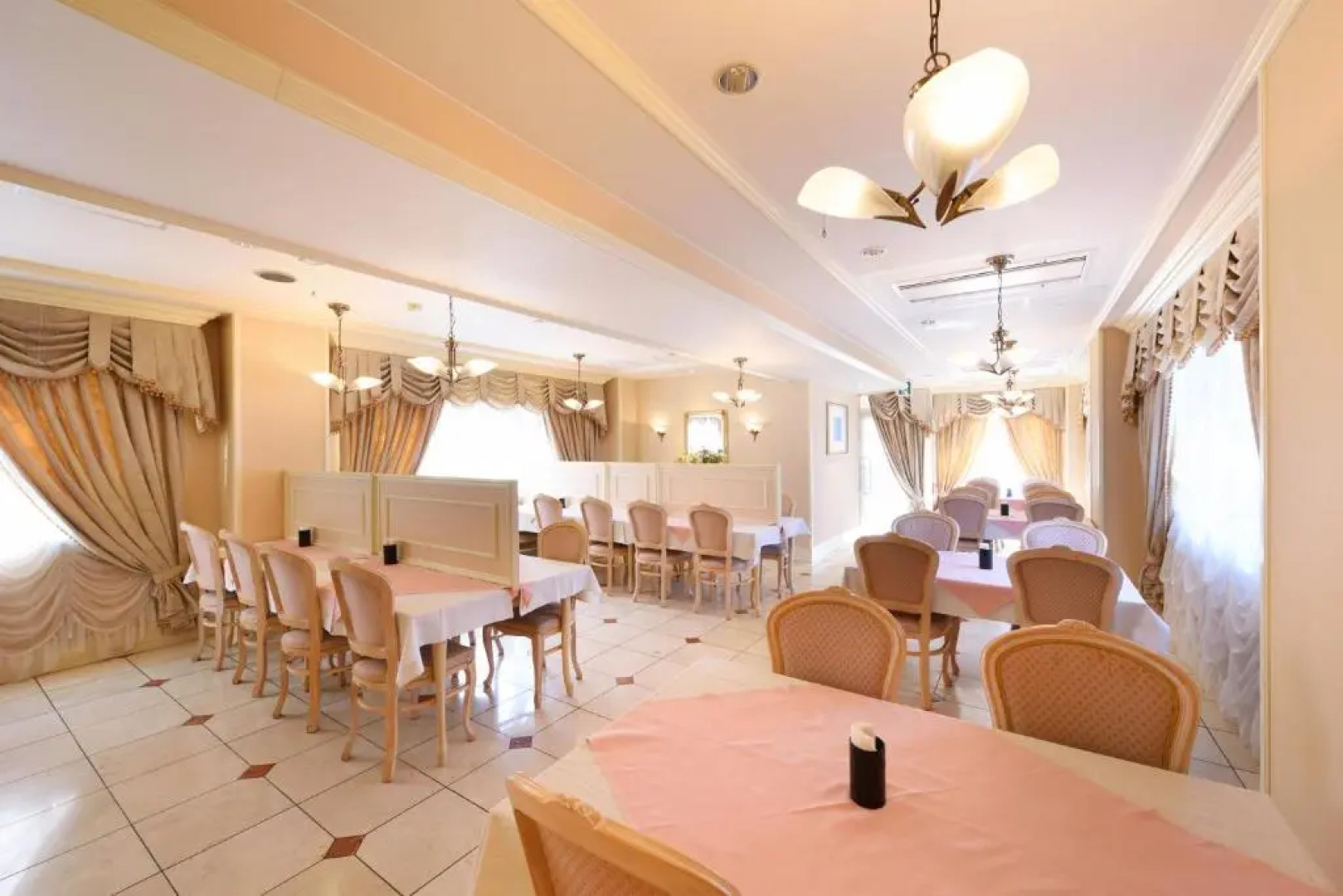 Hotel Capital in Yamagata