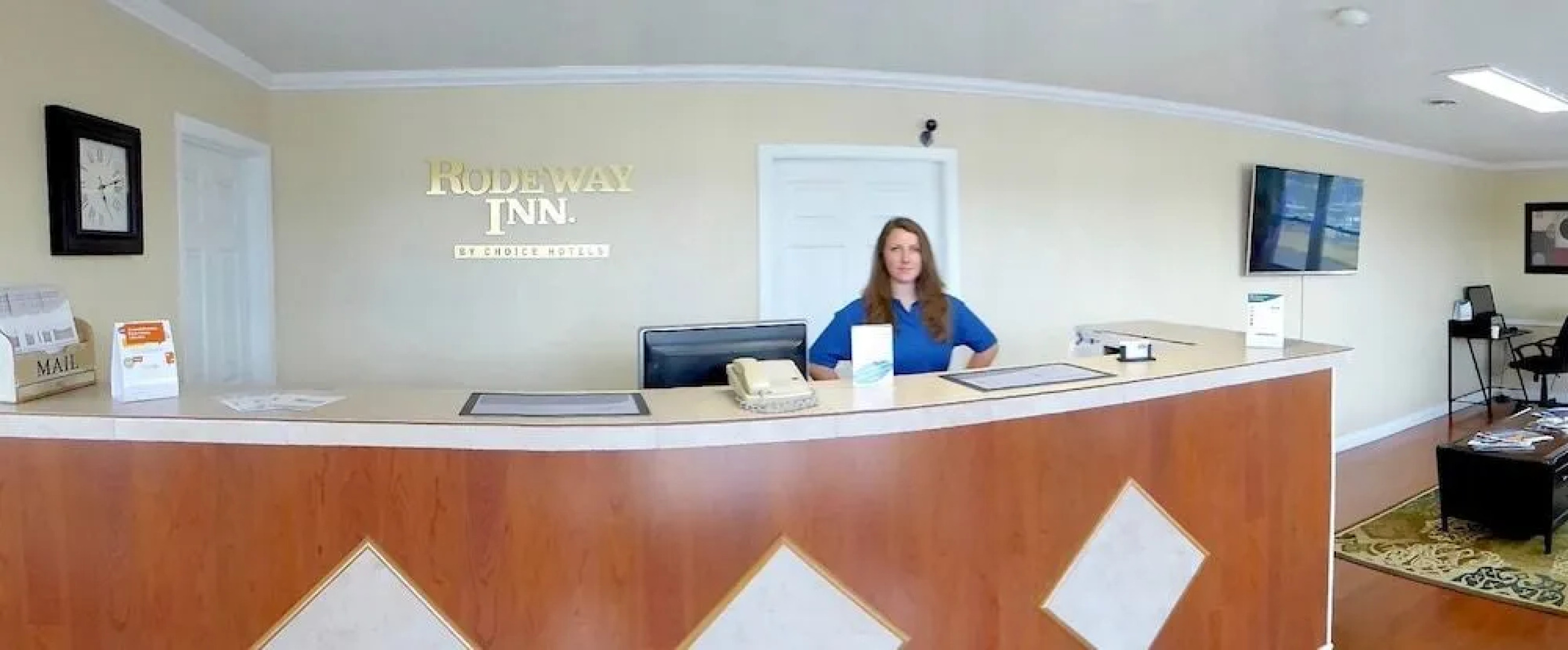 Super8 byWyndham Hardin Little Bighorn Battlefield