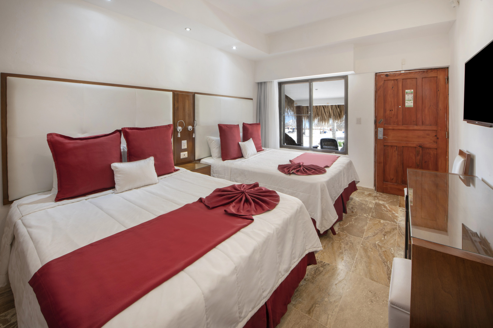 Viva Wyndham Dominicus Beach Resort — All Inclusive