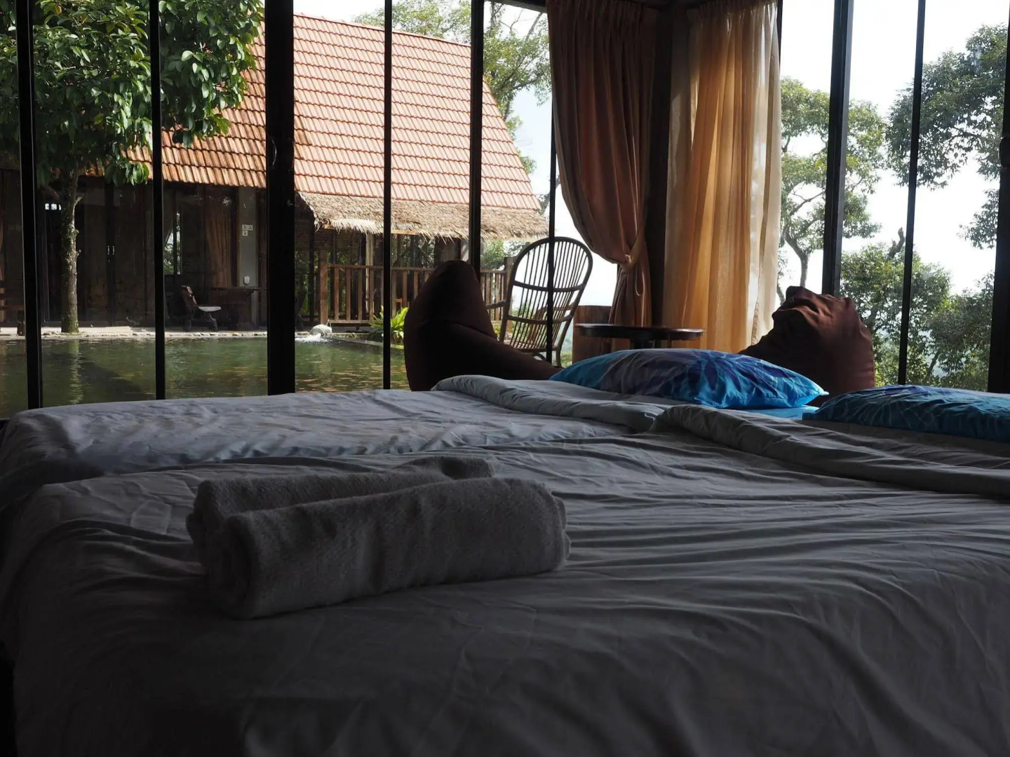 Bao Sheng Durian Farm