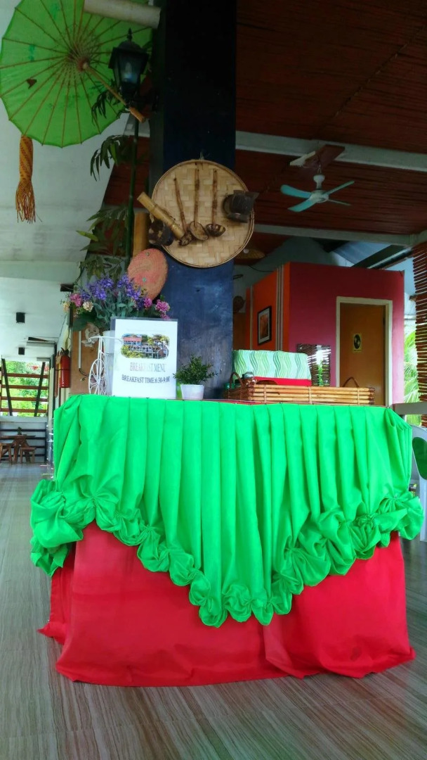 St. John Island View Pensionne