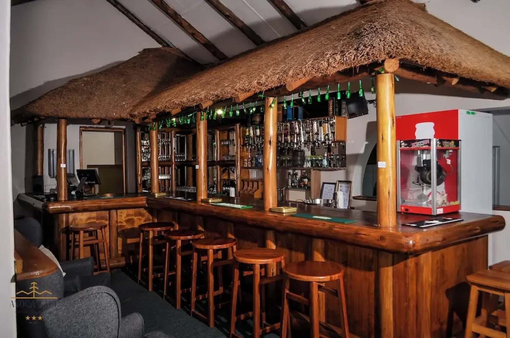 Avoca Vale Country Hotel