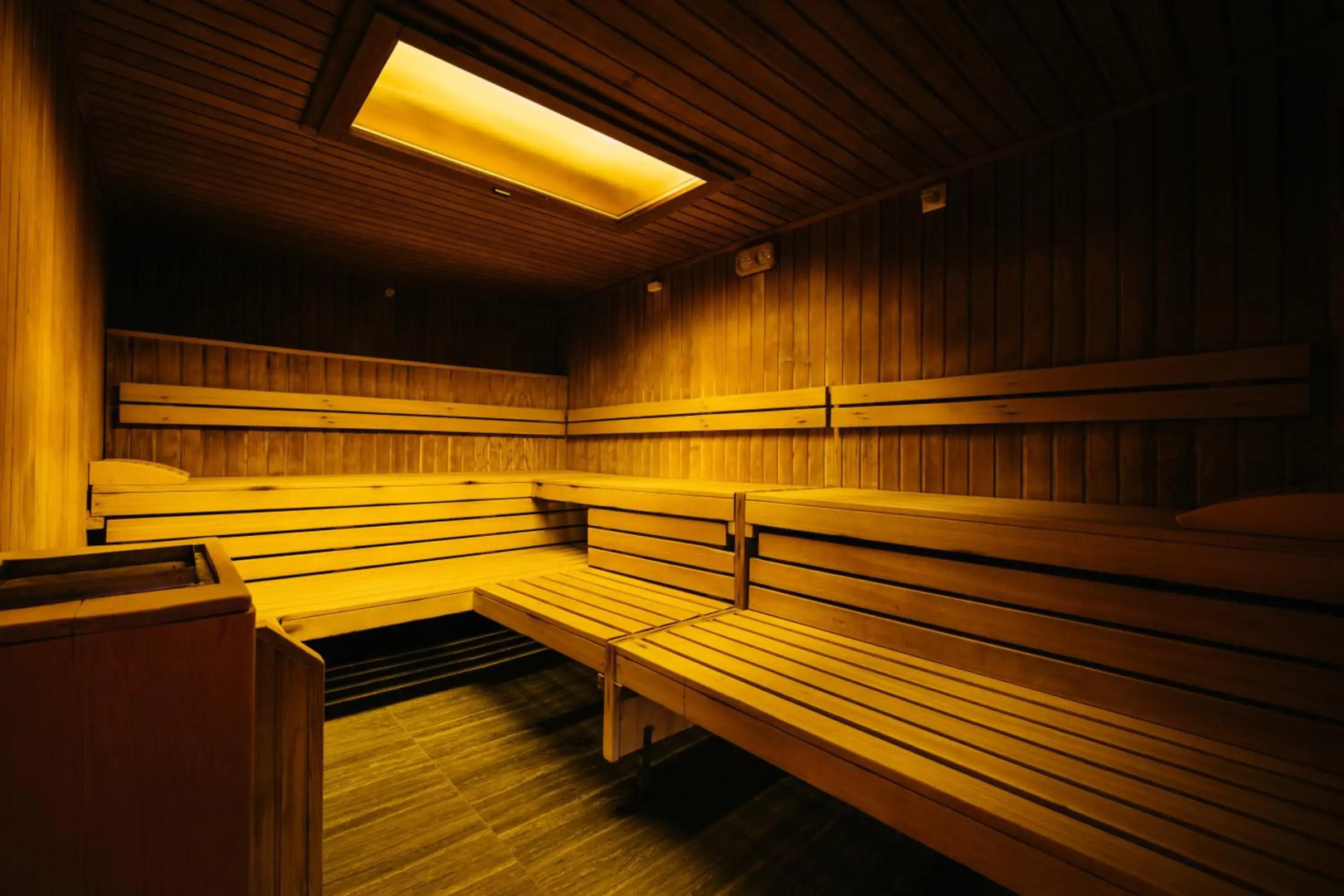 Wellness & Spa Hotel Beatus