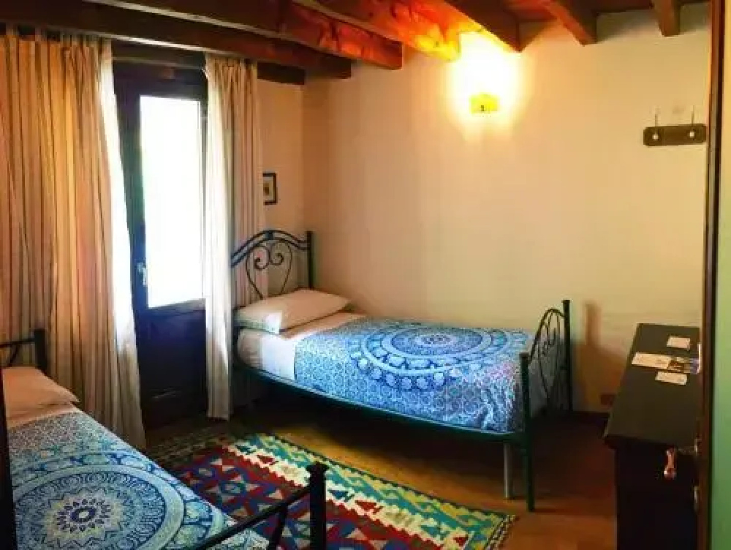 Centolaghi Rooms