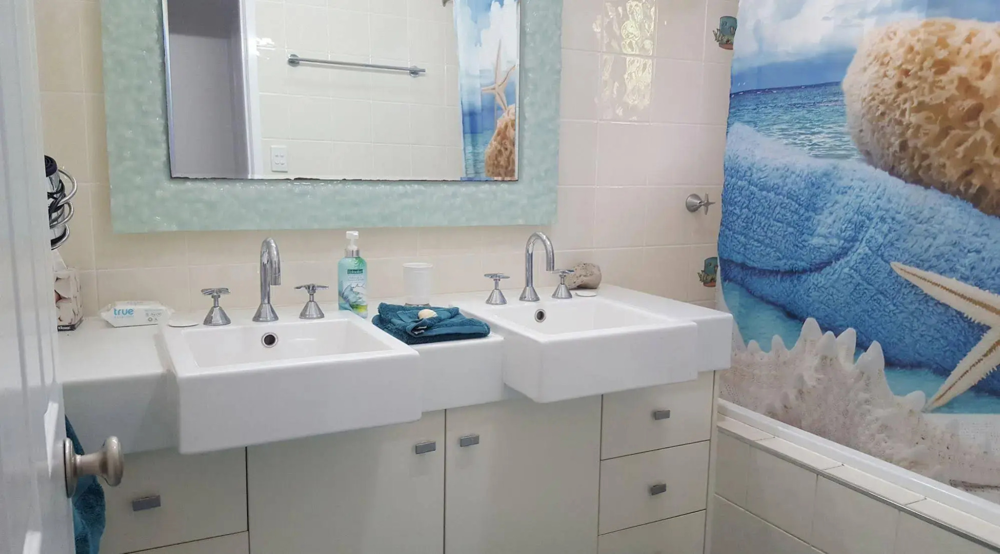 Beachside Bed & Breakfast