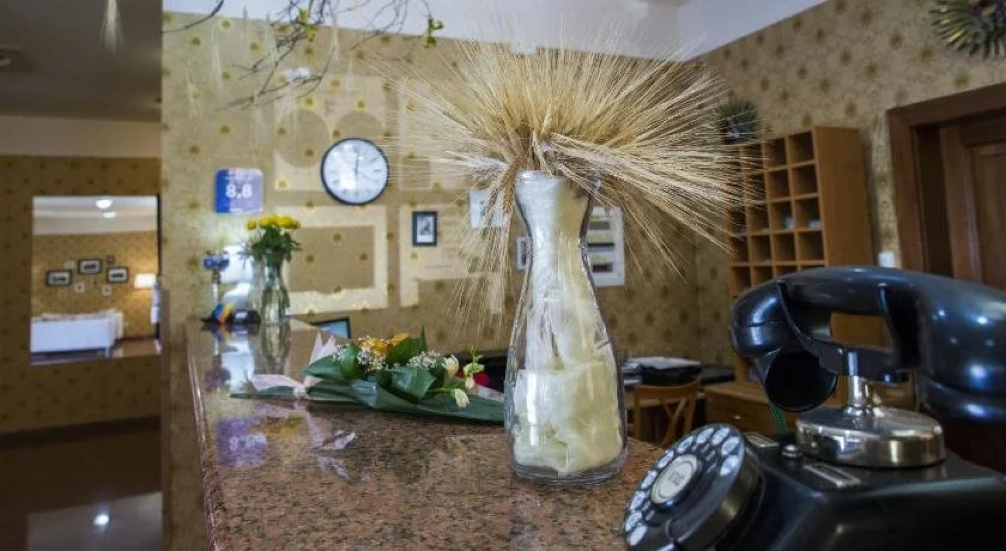 Romantik Hotel Eleonora