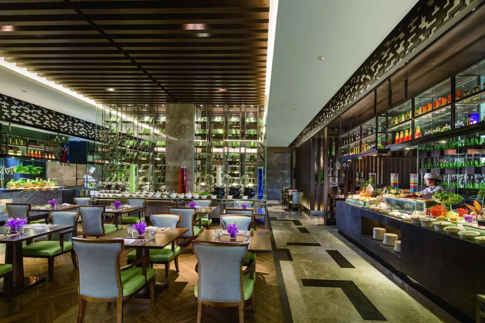 Pullman Resort Xishuangbanna