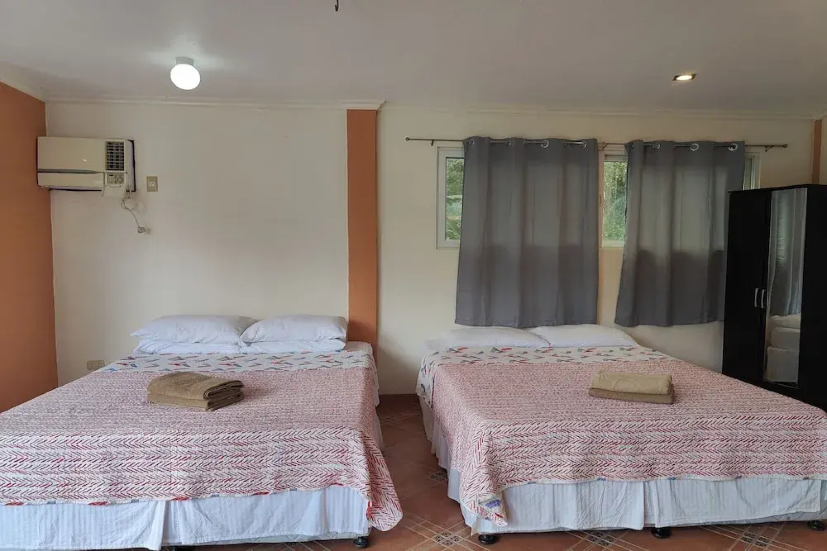 Elicon Suites Resort Bohol near City Center