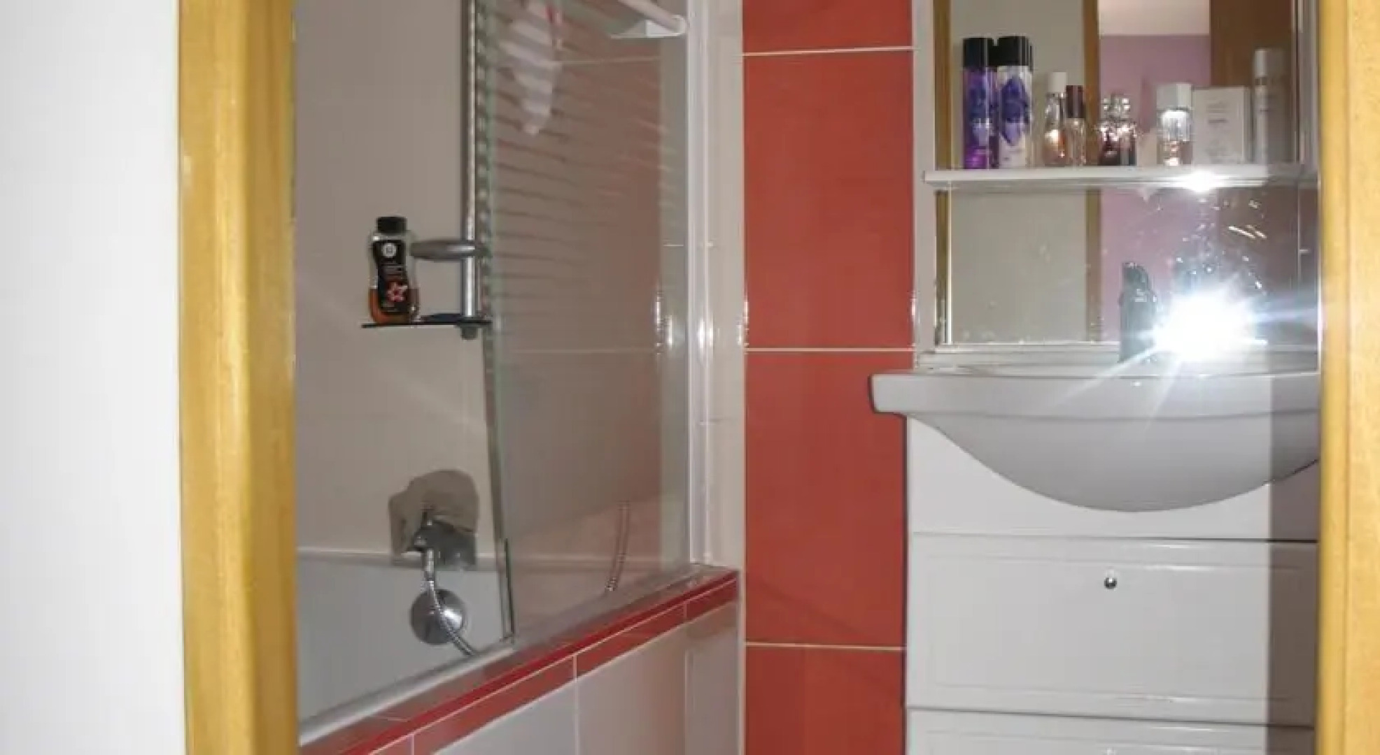 Gîte Tout Confort 6 personnes