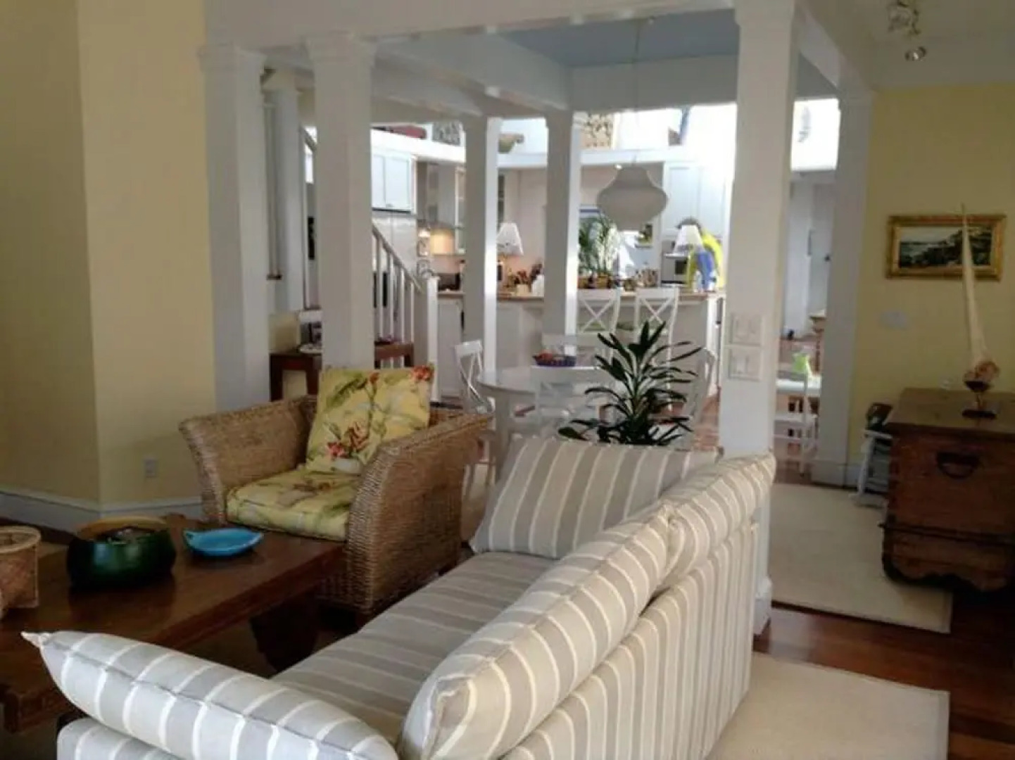 18 Park Avenue by Long & Foster