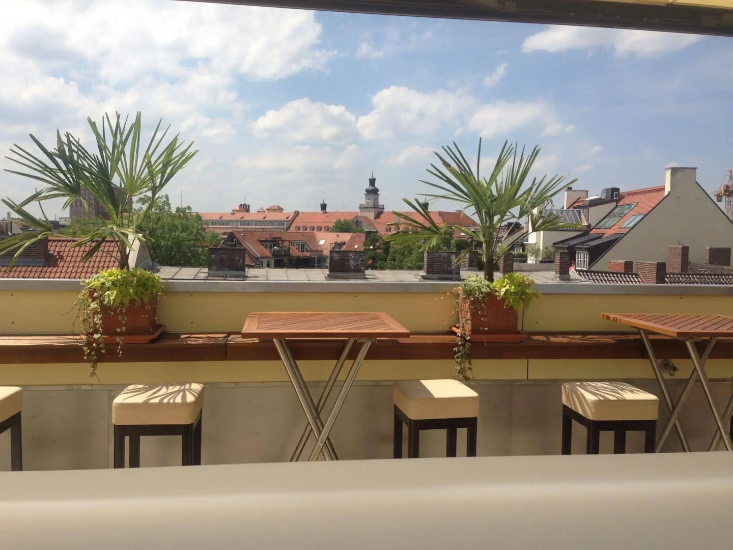 Hotel Deutsche Eiche