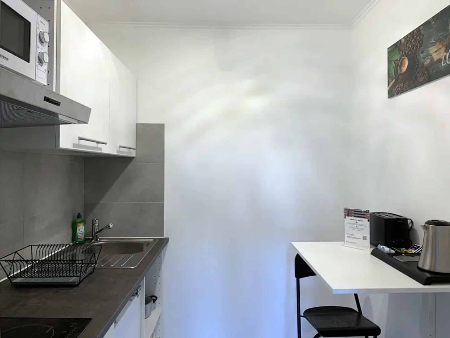 Wonderful Apartments in the centre of OS