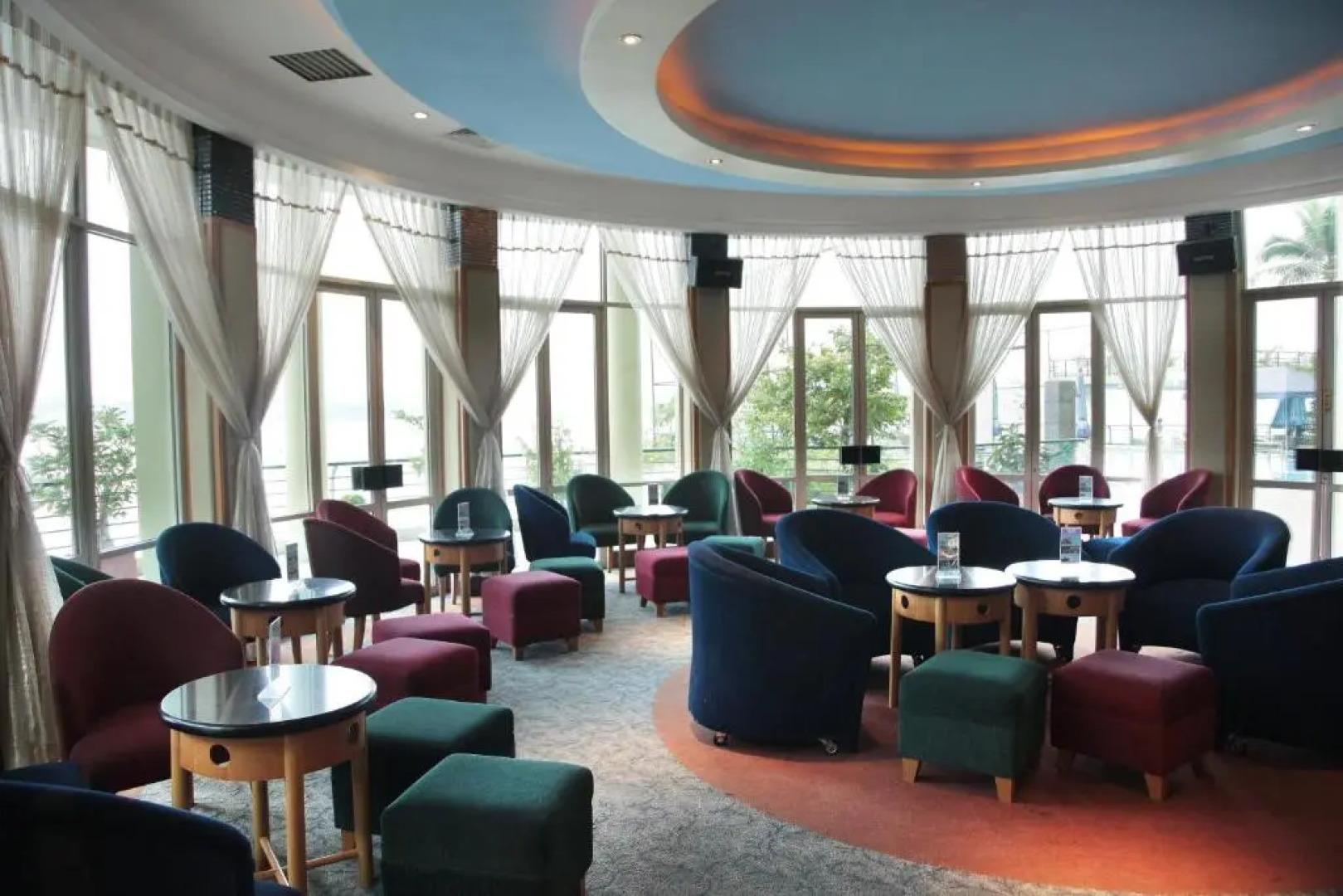 The Hanoi Club Hotel & Residences