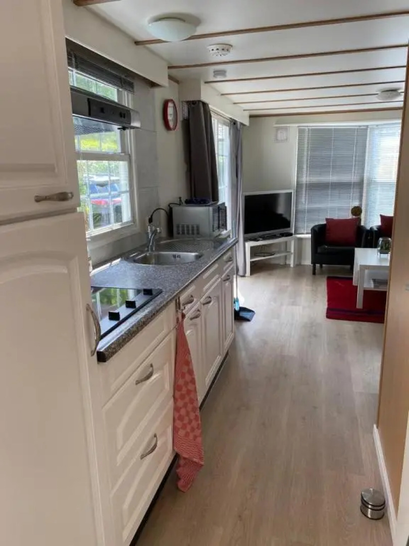 Chalet Valkenbosch Groenvink 85