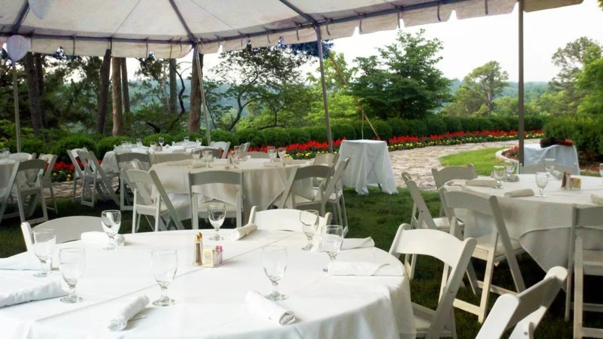 The 1886 Crescent Hotel & Spa