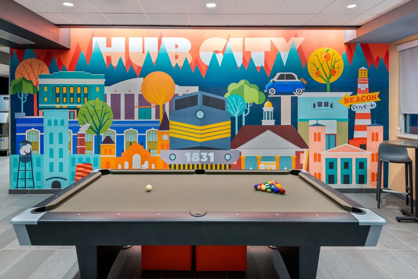 Tru by Hilton Spartanburg