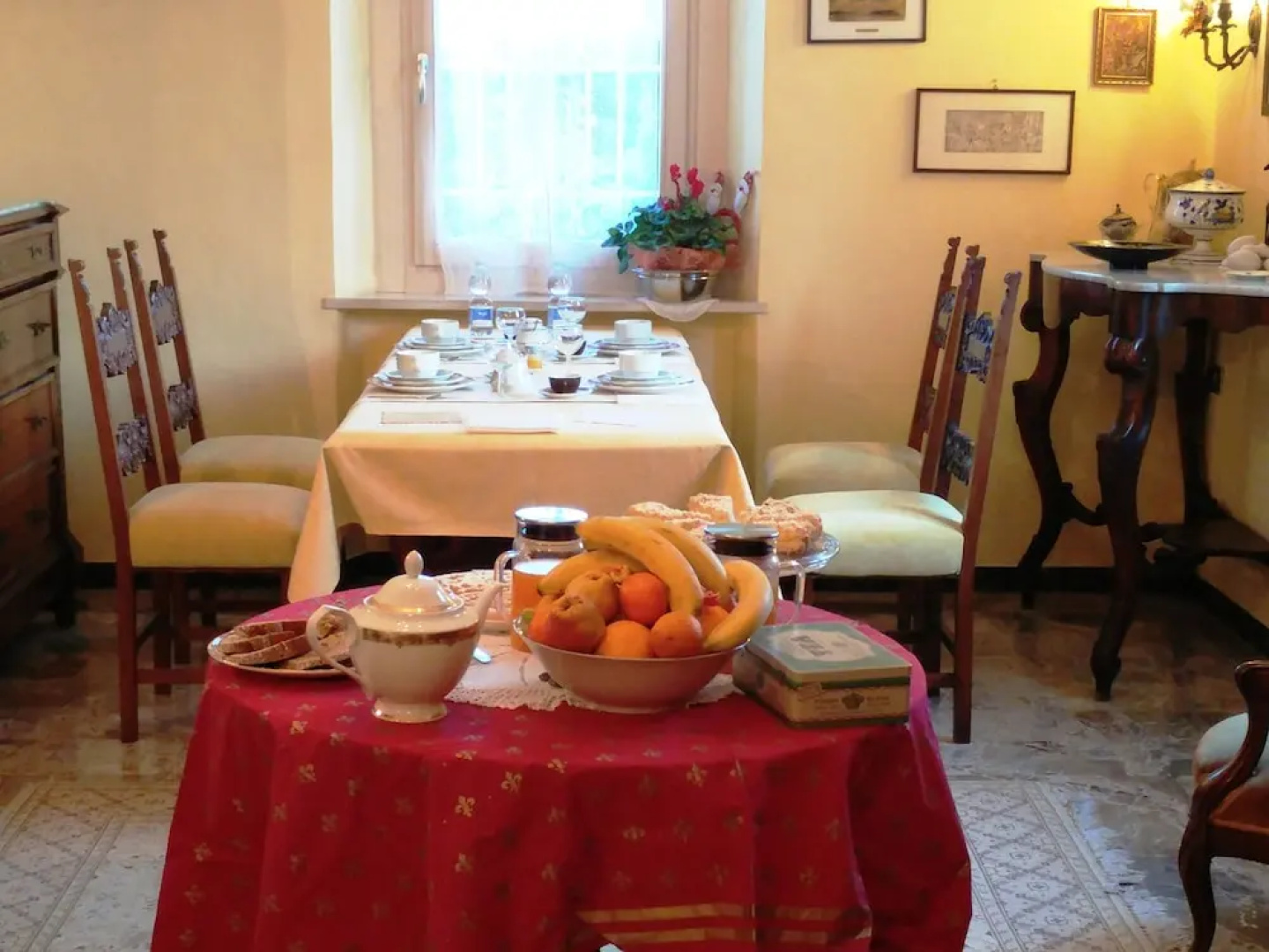 Villa Liberty B&B