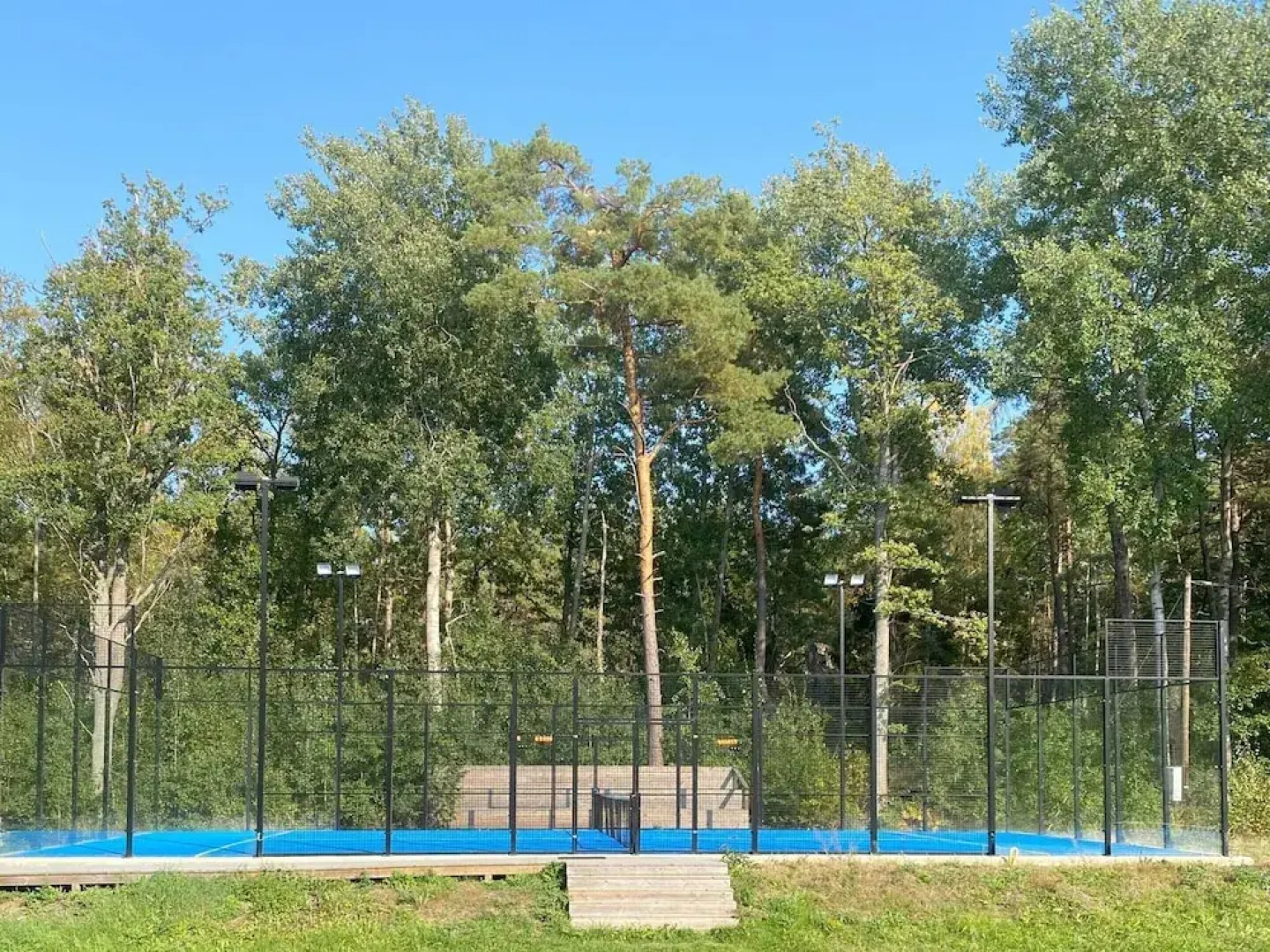 4 Star Holiday Home in Vaxholm