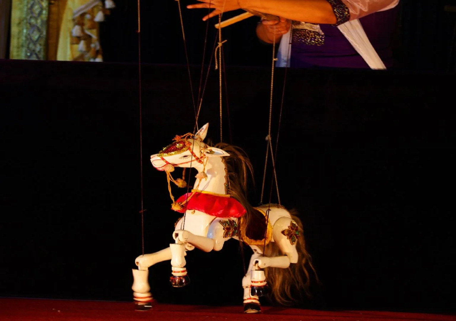 Ayarwaddy River View Hotel