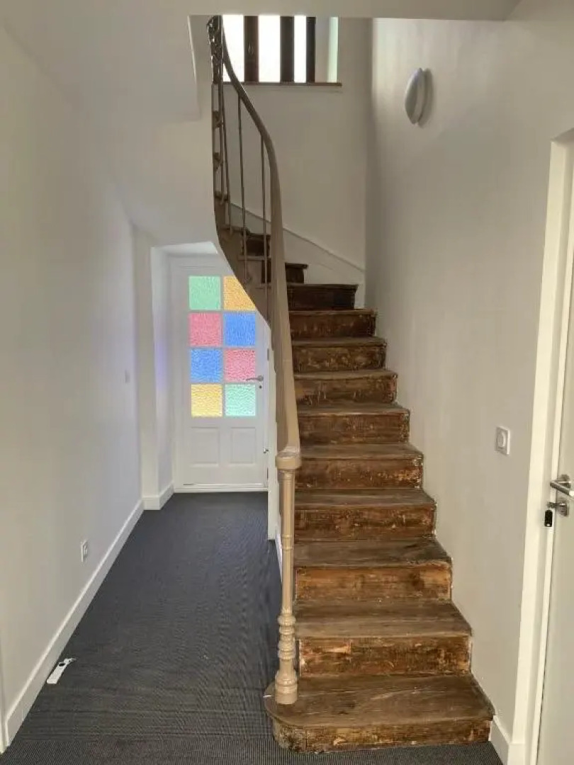 Le Manoir 4 Studio 1er etage Lumineux