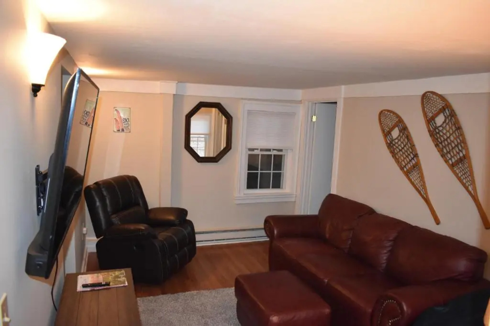 North Creek All Season Rental