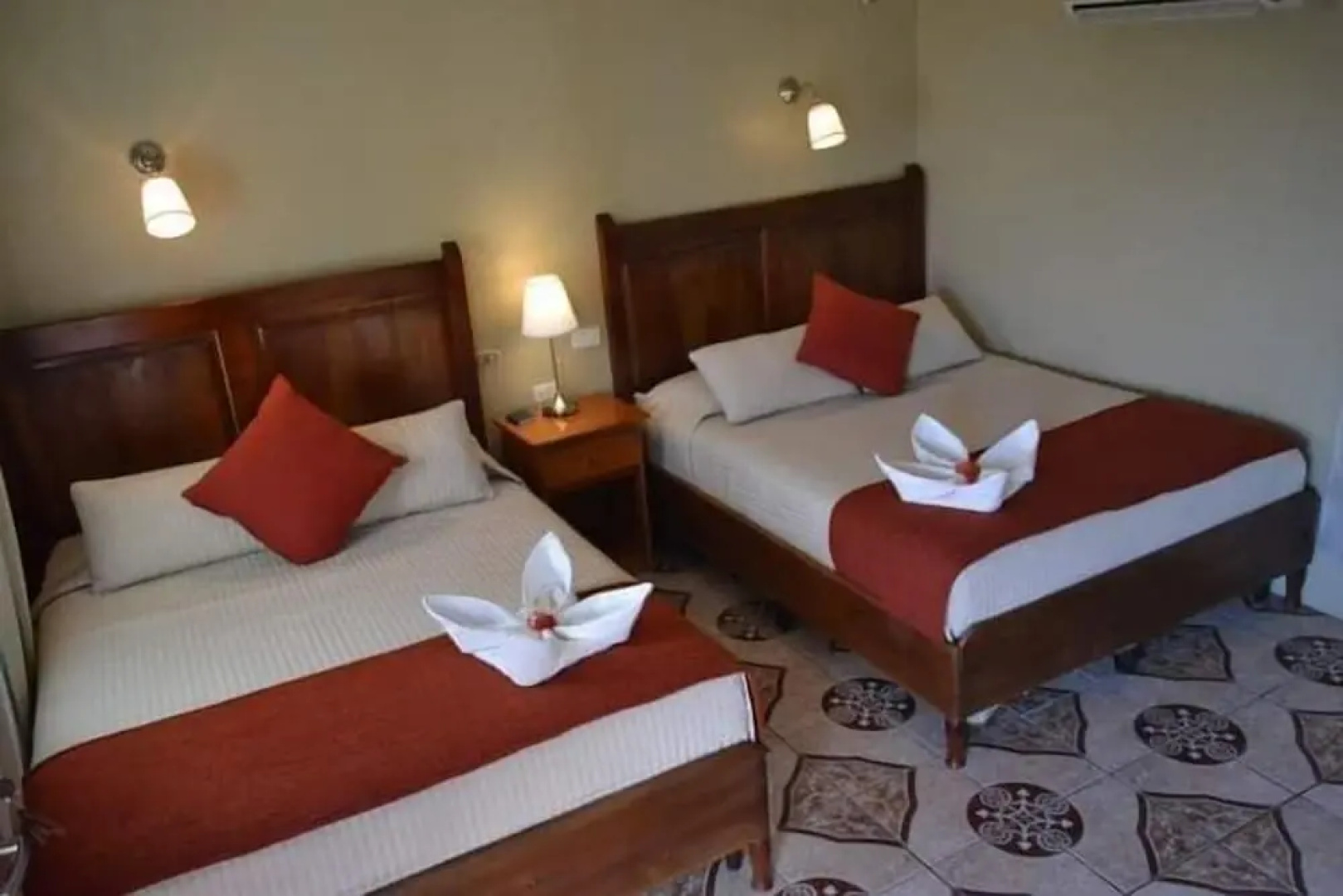 Cabañas El Paraíso Ometepe