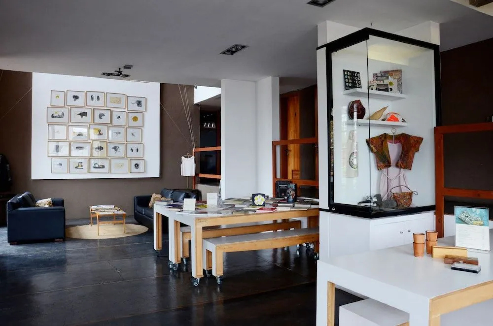 Hotel Cirilo Armstrong