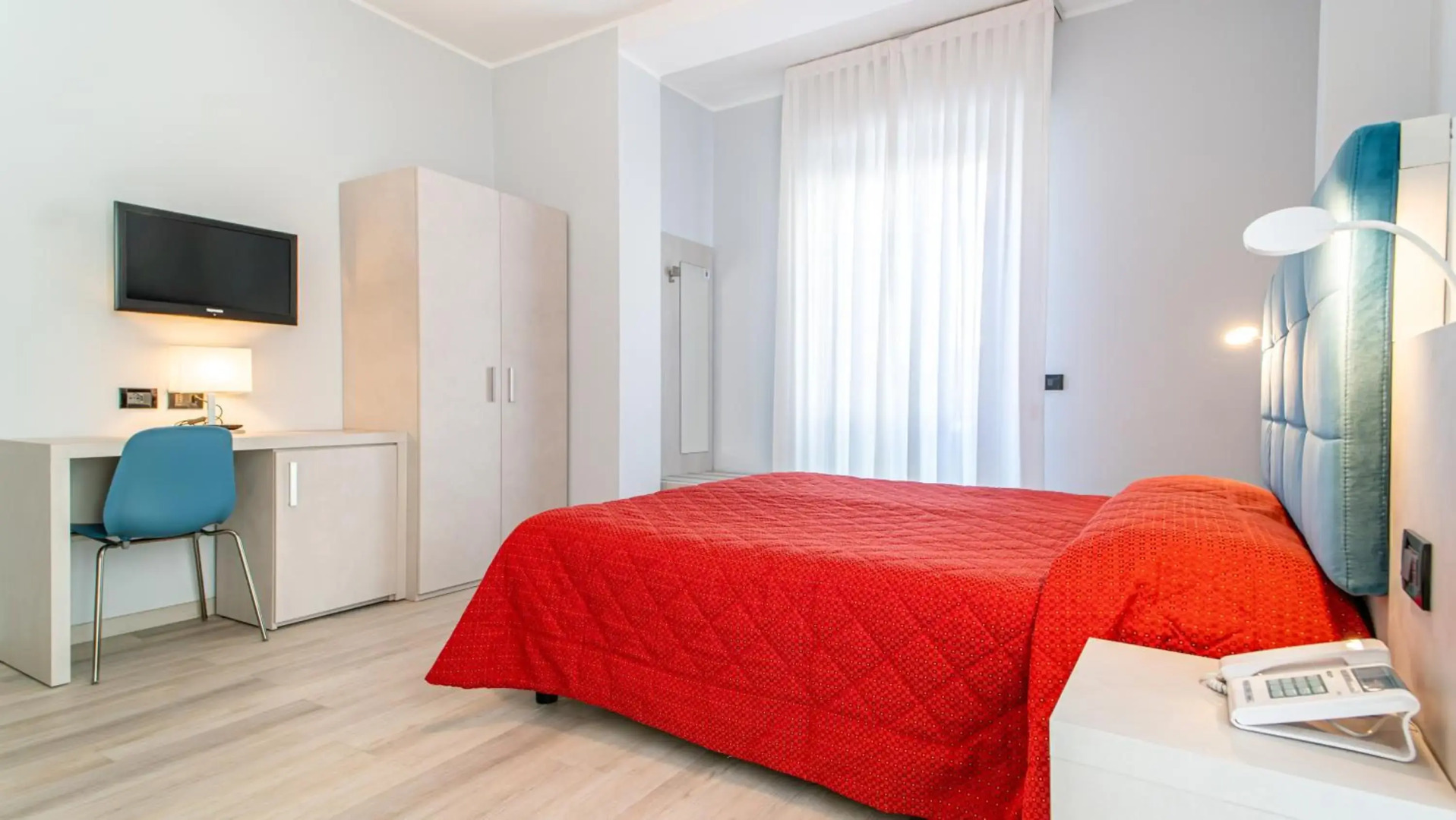 Hotel Bobby Executive