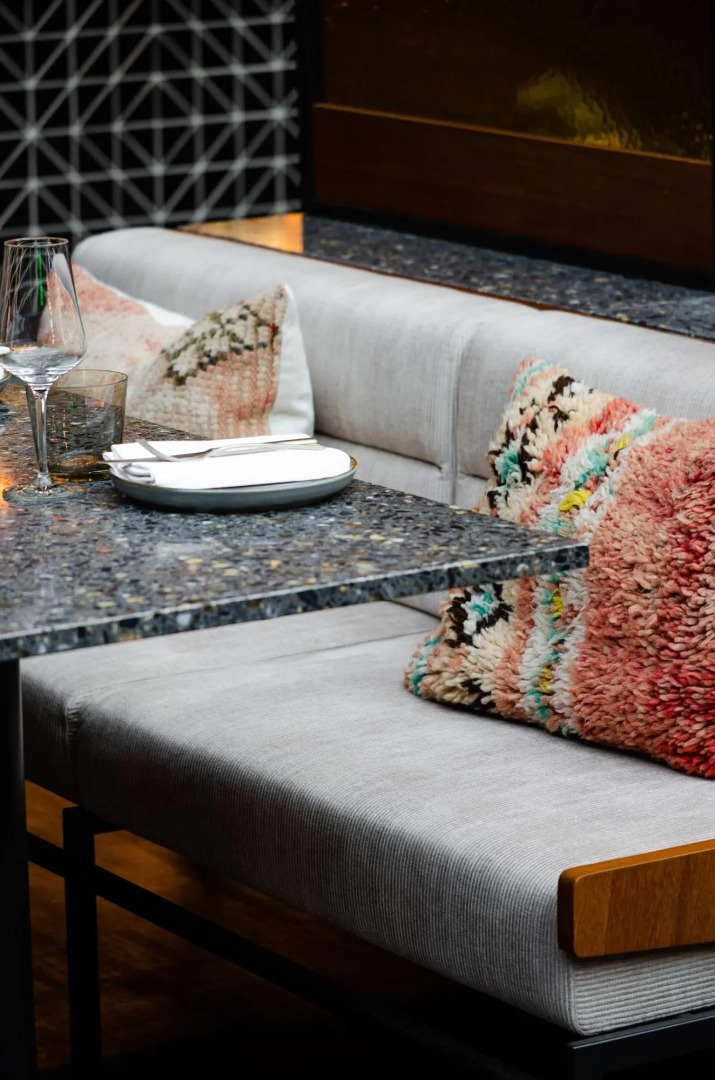 Yalo Urban Boutique Hotel Ghent