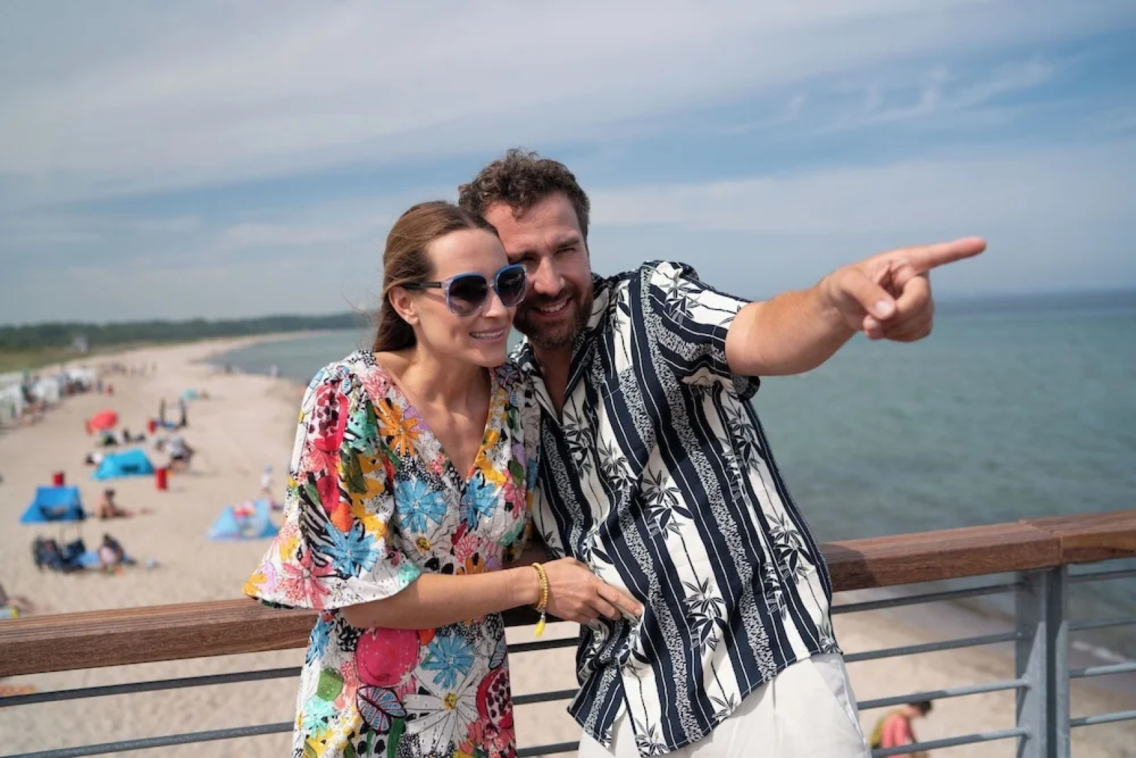 Ferienpark Weissenhäuser Strand