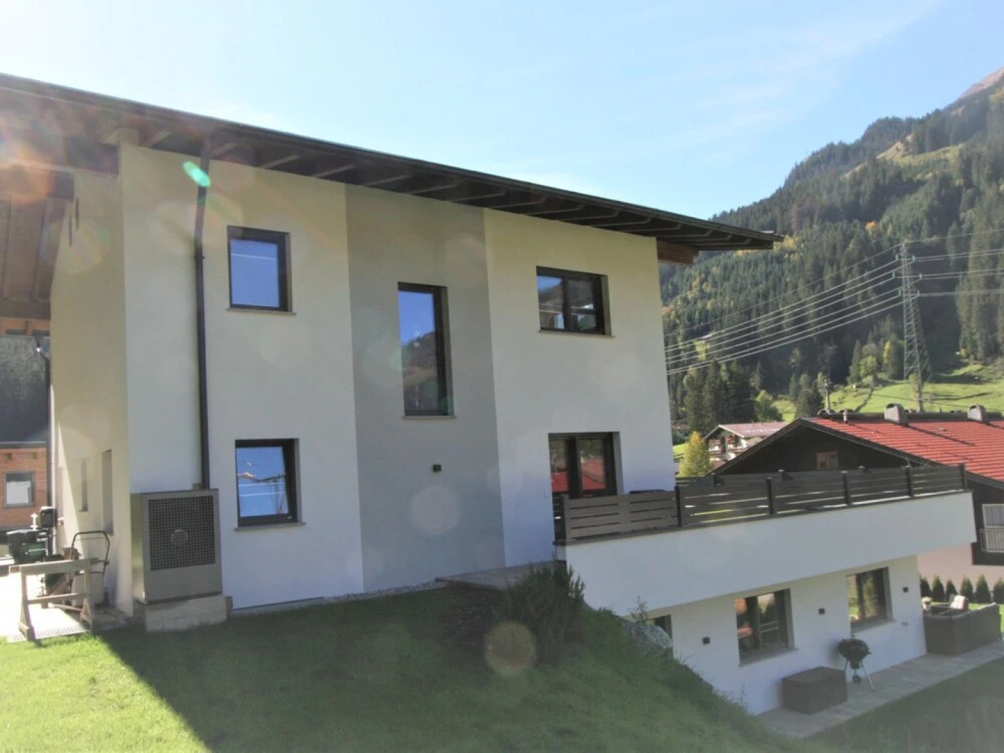 Haus Sonja Mayrhofen