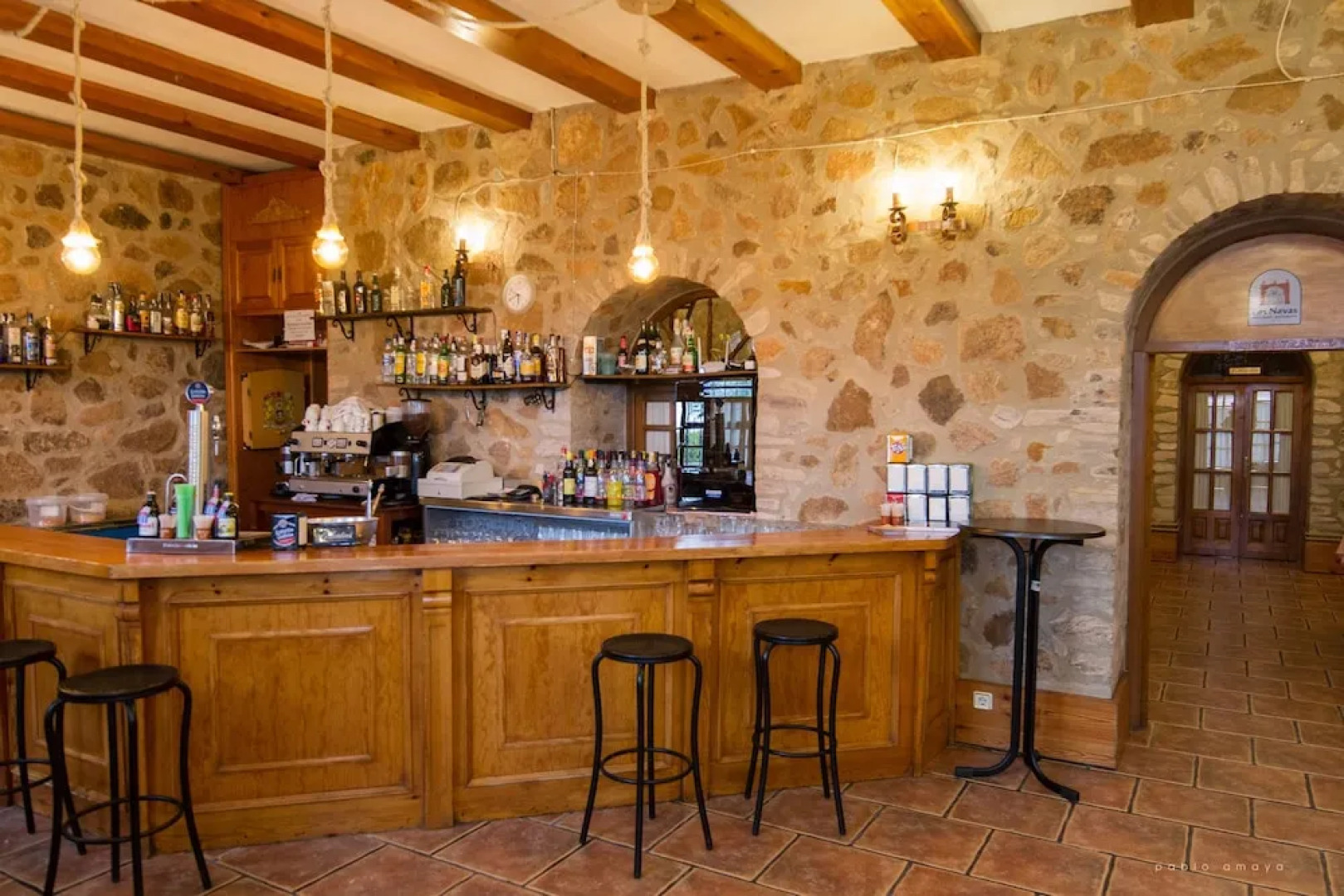 Hotel Rural Las Navas