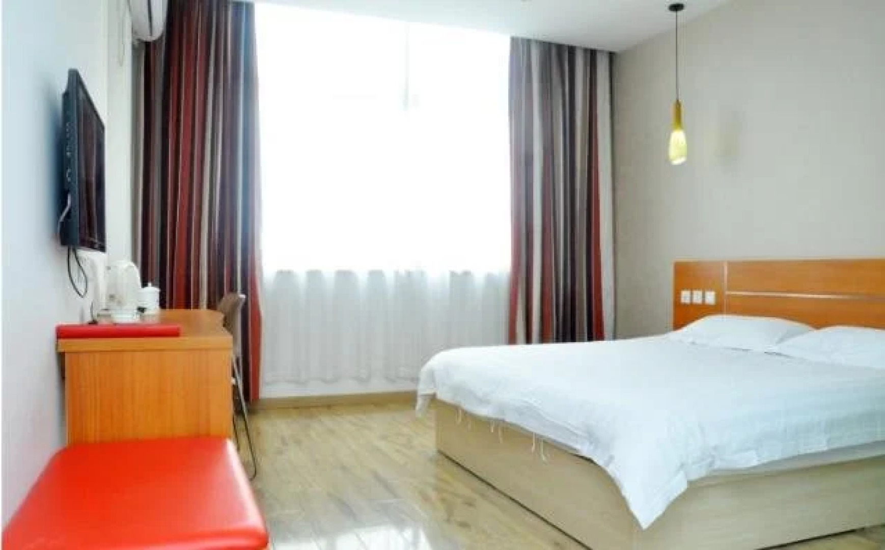 Thank You Hotel Nanfang North Bus Station