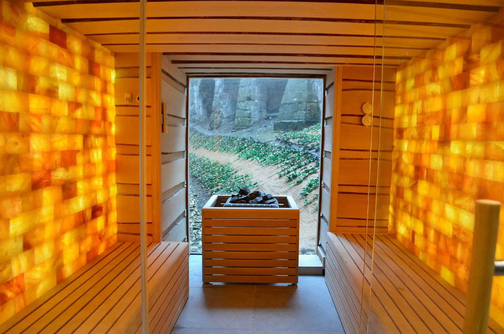 Van der Valk Selys Liege Hotel & Spa