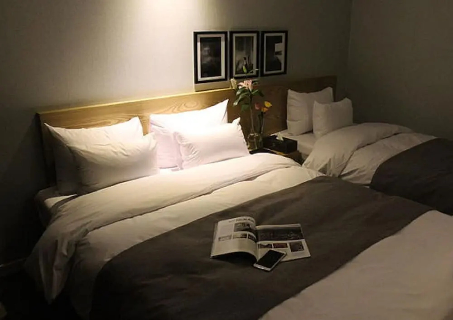 Iksan Grand Palace Hotel