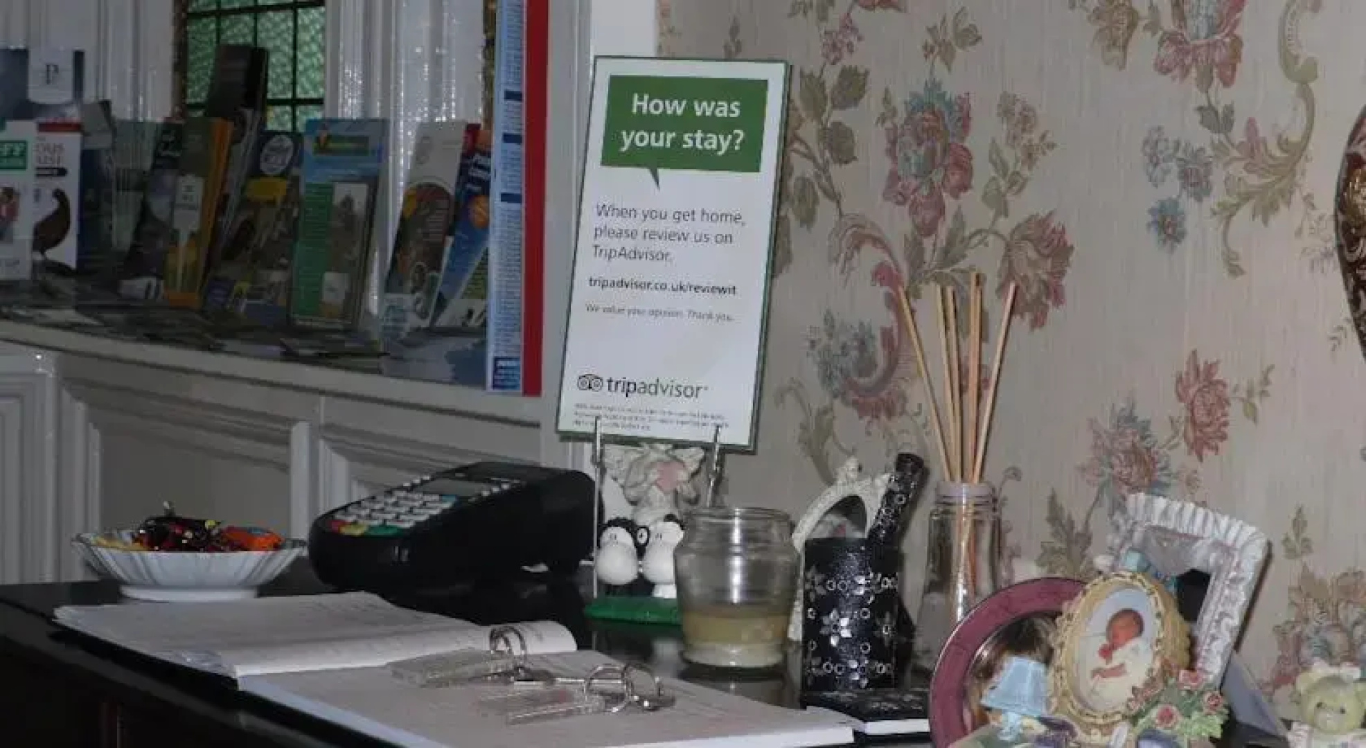 Ardfern Guest House