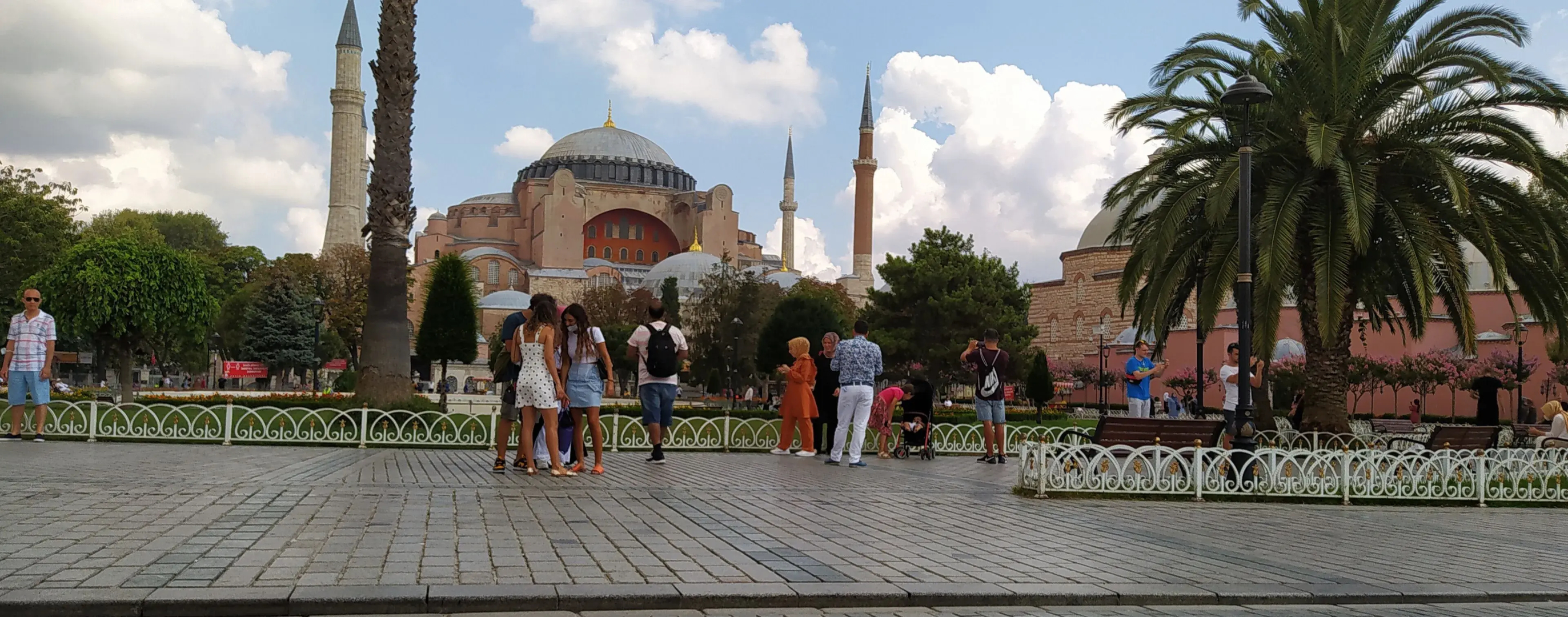 Medellin Apart Hotel Istanbul