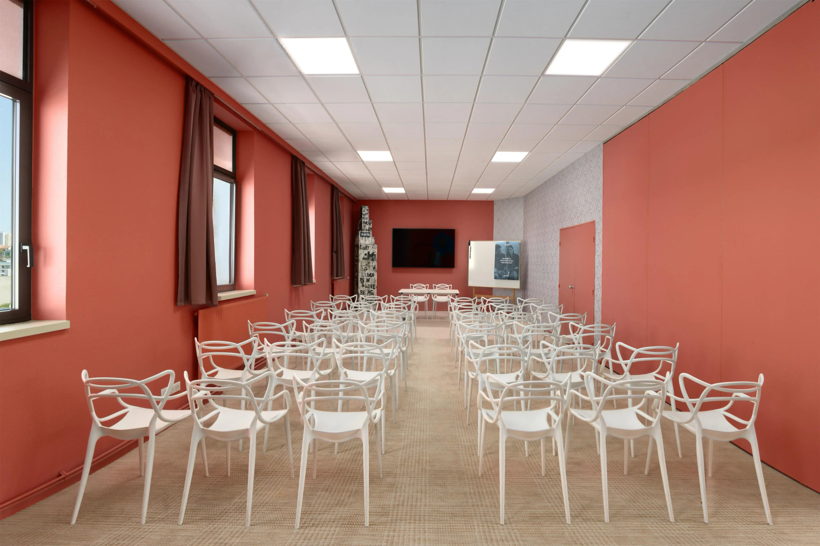 Radisson Hotel Clermont-Ferrand