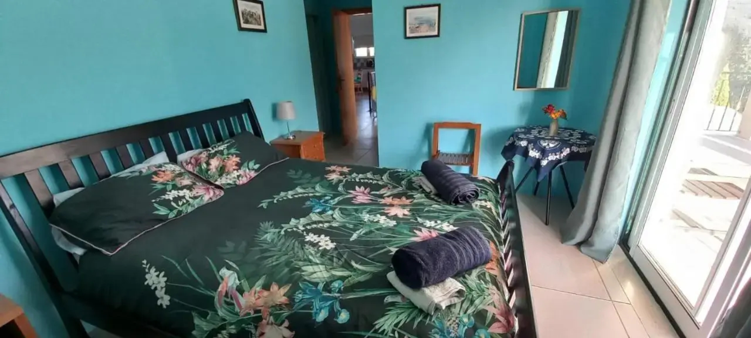 Casa Gaia