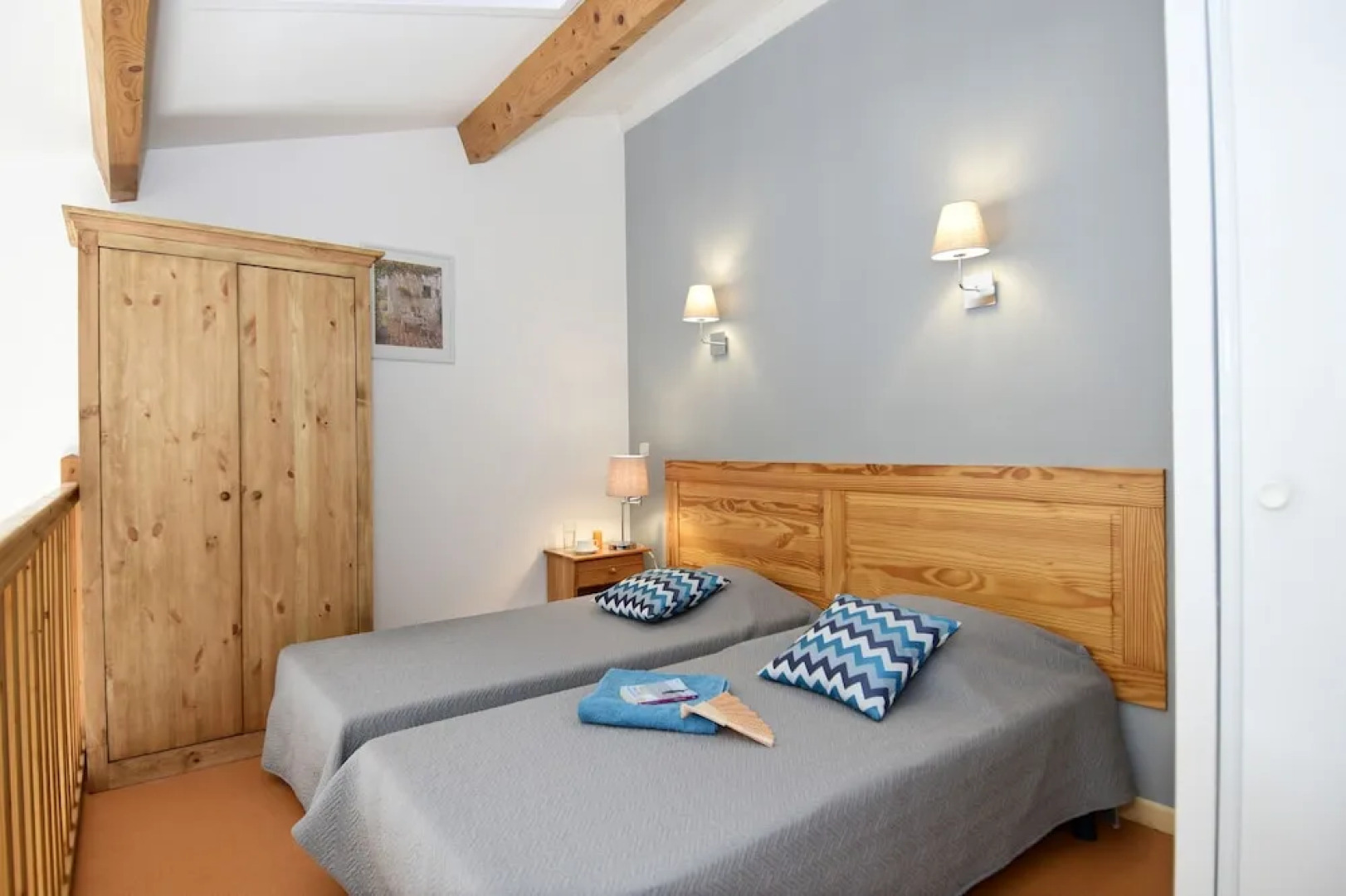 Résidence Odalys Le Mas des Vignes